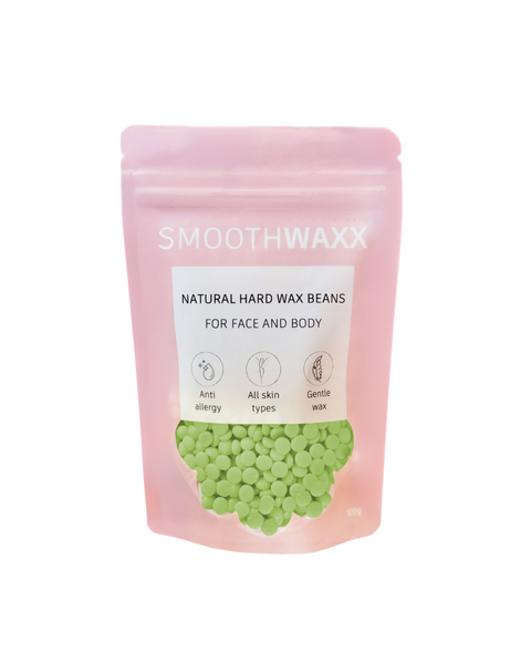 Perles de cire 100g  Aloe Vera