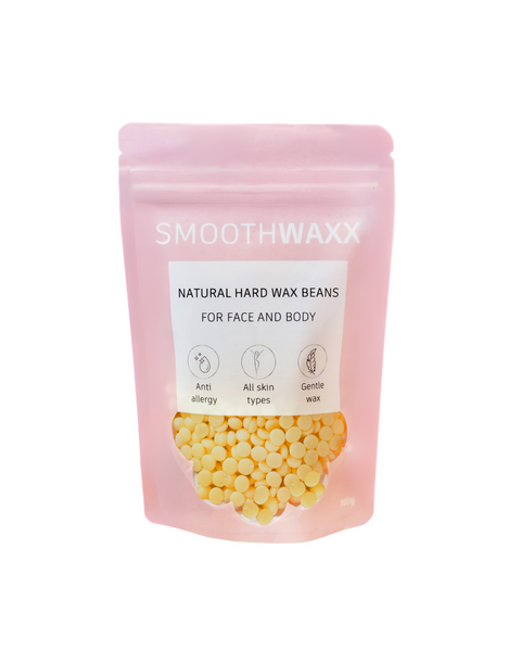 Perles de cire 100g Honey