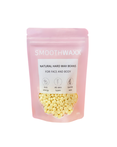 Perles de cire 100g Crème